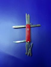 Orginal Victorinox Mini Champ Swiss Army Knife picture