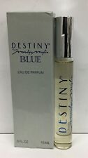 Destiny From Marilyn Miglin Blue Eau De Parfum | 0.5 oz / 15 mL | NIB Sealed picture