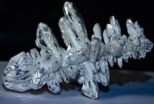 Large 48.76 grams .999 (Ag) Crystalline Silver Crystal  Nugget  picture