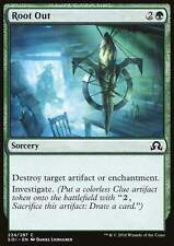 MTG: Root Out - Shadows Over Innistrad - Magic Card picture