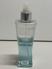 Dancing Waters Body Spray Bath and Body Works partially full bottle 8 fl oz  picture