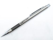 NOS Mitsubishi Super Uni Mechanical Pencil 0.5 0.5mm Etched Initial Version picture