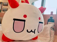 67cm Official Game Arknights Nian Plush Doll Pillow Stuffed Toy Anime Kids Gift picture