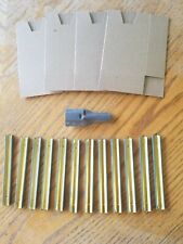 .223-5.56 STRIPPER CLIPS, LOADING GUIDE AND CARDBOARD BOXES NEW picture