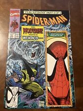 Spider-Man #11 (1990 Marvel)  at $49+ picture