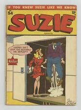 Suzie Comics #54 GD 2.0 1946 picture