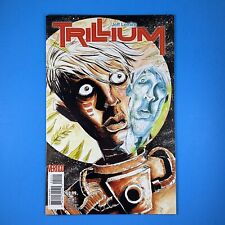 Trillium #2 DC Vertigo Comics 2013 Jeff Lemire  picture