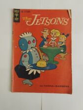 Gold Key The Jetsons #16. 1966  picture