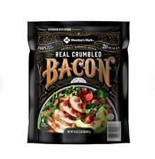 Member'S Mark Real Crumbled Bacon (20 Oz.) picture
