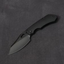 Custom Knife Factory CKF Evo 4.0 - DLC / S90V picture