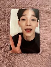 Exo  Chen ´ Ex’act´  Official Photocard + FREEBIES picture
