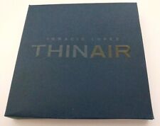 Thin Air (Gimmicks and Online Instructions) by Ignacio Lopez - Magic Trick picture