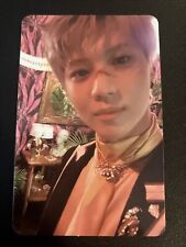 K-POP SHINee Taemin Album ‘Never Gonna Dance Again : Act 1’ Official Photocard picture