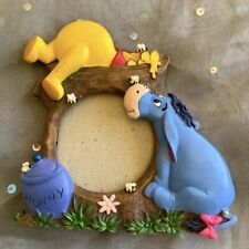 Disney Winnie the Pooh Picture Frame  picture