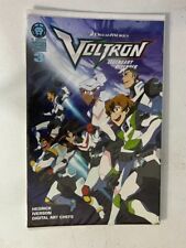 Voltron (Lion Forge) #3  Lion Forge comic book | Combined Shipping B&B picture
