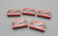 Lot of 5 D.A.R.E. to Resist Drugs and Violence Dare Program  Eraser new picture