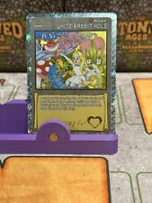 Cannabeast Flowers of love, White Rabbit Hole 2/40 Seralized NM Condition picture