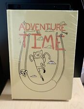 Adventure Time Memo Book Souvenir 110 Sheets Cartoon Miniso Japan New picture