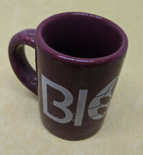 BioSphere 2 - Mini Mug - Rare picture
