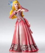 Disney Sleeping Beauty Aurora Masquerade Couture de Force Enesco Figurine picture