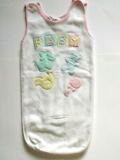 Basic Editions Baby Sleeping Bag Size: 6/12 Months picture