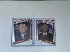 2020-2023 Decision Card Lot Numbered Parallels RARE FRAUD PENCE & MORE picture