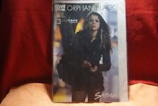 ORPHAN BLACK ISSUE #1 - LOOT CRATE EXCLUSIVE IDW | FEB 25, 2015 picture