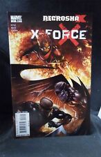 X-Force #22 2010 Marvel Comics Comic Book  picture