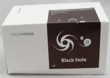Colorverse Black Hole 2 Bottles Ink - 65 & 15ml Bottles - New - Free US Shipping picture