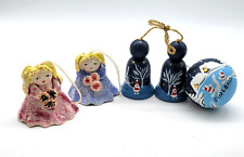 Unique Handmade Christmas Ornaments from Finland picture