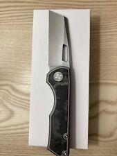 Brian Brown Yeager-M V2 Non-Flipper picture