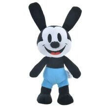 Disney authentic with tag nuiMOs Oswald the Lucky Rabbit Plush Oswald Collection picture
