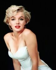 Model Actress MARILYN MONROE 8x10 Photo Glossy Print Celebrity Poster Hollywood picture
