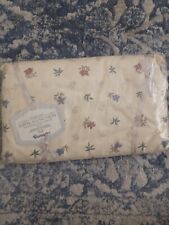 Vintage Wamsutta Queen Fitted Sheet picture