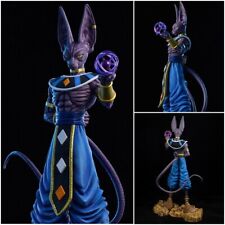 Anime Dragon Ball Z Beerus PVC Action Figure Figurine Model Toy Statue With Box picture