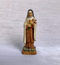 Vintage St. Therese of Lisieux 6