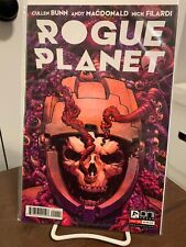 Rogue Planet #1 Cover A Oni Press NM 2020 picture