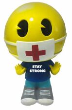 Stay Strong Emoji Special Edition Bobblehead picture