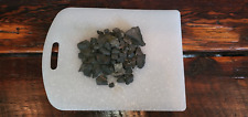 Anthracite Nut Coal 5 lbs Screened Blacksmith Knifemaking Teacher Aid Christmas picture