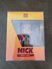 Youtooz  Big Mouth Collection Nick Birch Vinyl Figure #0 picture