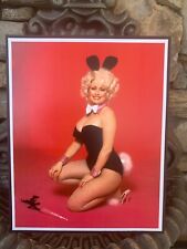 A NICE PHOTO PRINT OF DOLLY PARDON picture