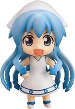 Phat Squid Girl: Ika Musume Nendoroid Action Figure 43191-94 picture
