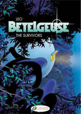 Leo Betelgeuse Vol.1: the Survivors (Paperback) picture