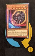 RA01-EN015 Nibiru, the Primal Being Prismatic Ultimate Rare 1st Edition YuGIOh picture