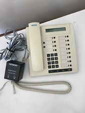 Rare  Siemens Optiset NI-1200u Office Phone System Quantity Available 69860 picture