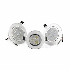 Dimmable 18W 15W 12W 9W 7W 5W 3W LED Recessed Downlight Ceiling Light Home Decor picture