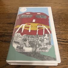 PK’s Provideo Services Atchison Topeka & Santa Fe 1+2 46 Trains loco 1994-1999 picture