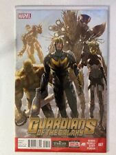 GUARDIANS OF THE GALAXY 7 Dec 2013 MARVEL - BENDIS - PICHELLI | Combined Shippin picture