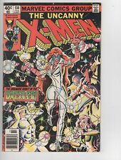 Uncanny X-men #130 VG+ Newsstand 1st appearance Dazzler Claremont Byrne picture