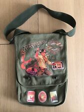 Disneyland Indiana Jones Shoulder Pouch Bag picture